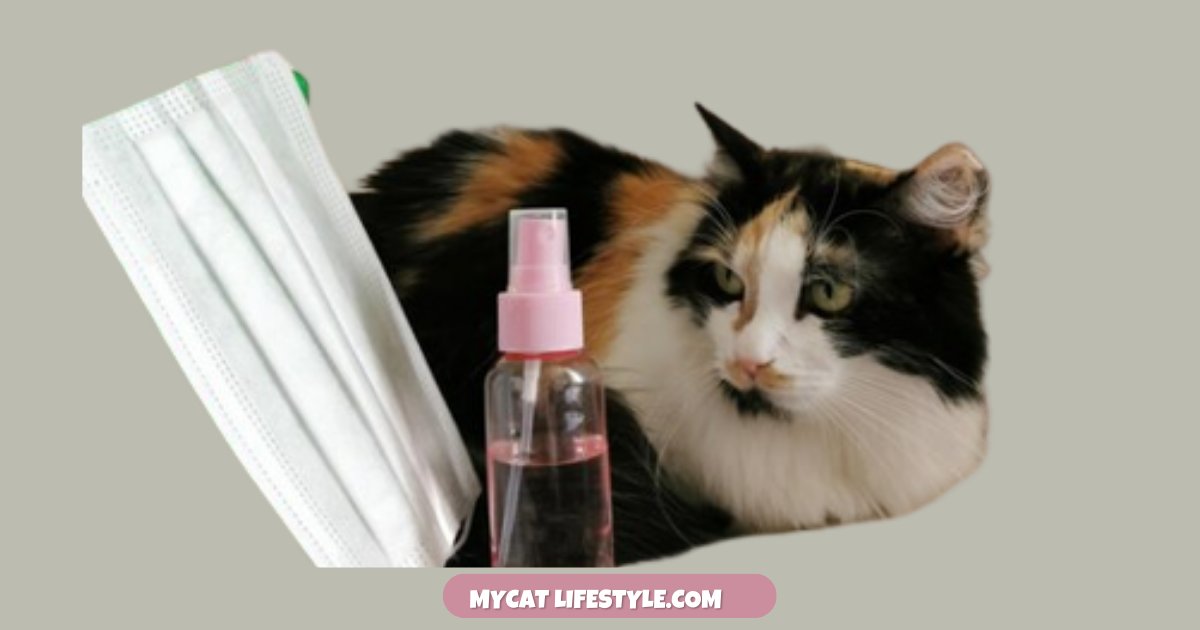 How Can I Make My Cat Smell Good? Alternatives to Perfume for Cats