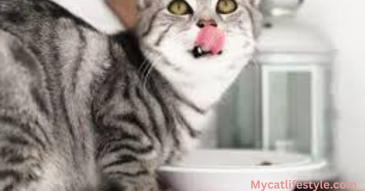Why Does My Cat Meow After Eating?