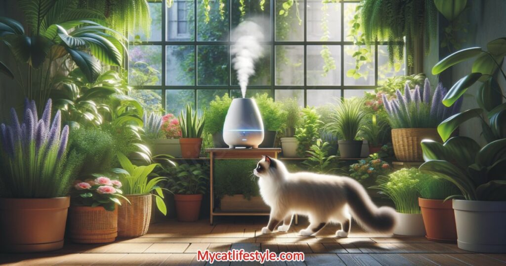 Are Diffusers Safe for cats to be around (8)